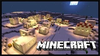 The New Villages Of Minecraft 114 [upl. by Tuckie]