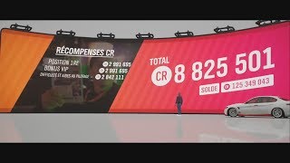 FORZA HORIZON 4  GLITCH GOLIATH 20 AFTER PATCH FR 2019 [upl. by Sedecram363]