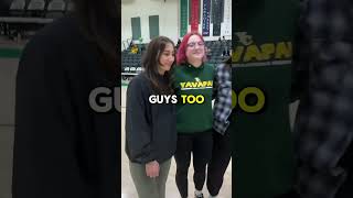 College Is Better With Friends ycbesties friendship yavapaicollege Roughriders bemore [upl. by Ameline]