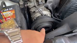 BATTERY ALTERNATOR o ELECTRICAL Problem [upl. by Ashwin]