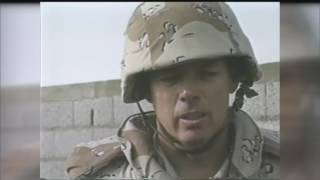 Battle of Khafji Gulf War ✪ War Documentary Channel [upl. by Scoles]