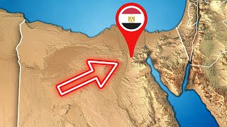 Ägyptens neue Wüstenhauptstadt ist ein Desaster [upl. by Hanauq]