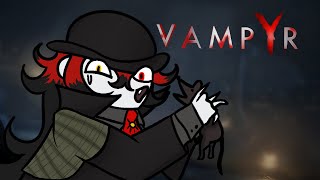 Lets this nurse  Vampyr  VOD [upl. by Stretch607]