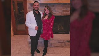 Family says North Texas man died after being trampled while saving his fiancée at Astroworld [upl. by Hafeetal]