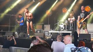 Ploegendienst  live  Loose Ends NDSM Amsterdam June 23 2019 part 22 [upl. by Attenra]