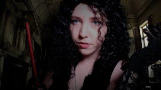 Bellatrix Lestrange ASMR  Initiating You As a Death Eater [upl. by Euton]