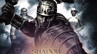 Shadow Of Rome Versionado Para PC Putlocker [upl. by Letrice]