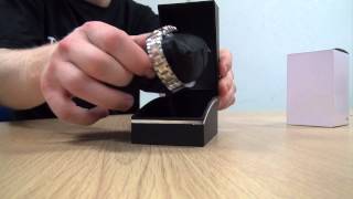 Sekonda Unboxing Website Version [upl. by Ssitruc]