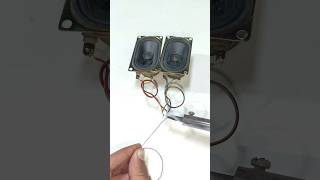 The MindBlowing Power of Neodymium Speakers [upl. by Nylicaj203]