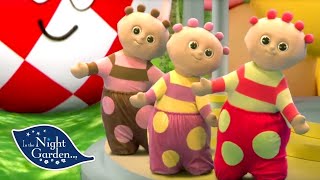 In the Night Garden 410  Where are the Wottingers  Videos For Kids [upl. by Leigh]