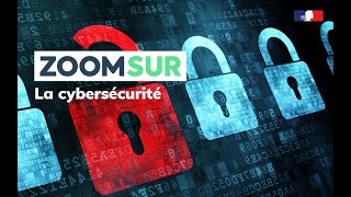 Cybersécurité  comment lutter contre les cyberattaques [upl. by Eelrahs]