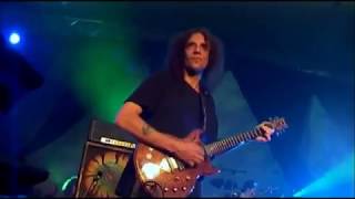 Ozric Tentacles  Live Sunrise Festival DVD 2007 [upl. by Granthem]