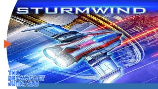 Sturmwind Gameplay  First Stage [upl. by Radec]