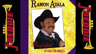 Ramon Ayala  La Biografia Completa De Su Vida Y Musica [upl. by Chapen]