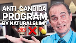 1084 AntiCandida Program by NaturalSlim® [upl. by Katlin]