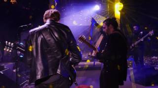 Morgana Moon  Woodland Live at Faerieworlds 2016 [upl. by Corell]