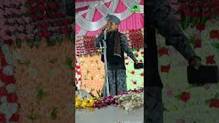 नात शरीफ hassanrazafaizabadi hassanrazafaizabadinaat viralvideo shortvideo [upl. by Brynn]