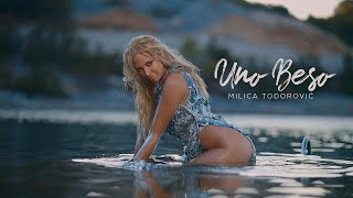 MILICA TODOROVIC  UNO BESO Official video [upl. by Brigid]