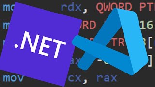 How to Setup a NET Development Environment with VSCode [upl. by Meil]