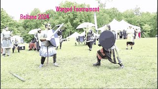 Beltane 2024 Wargod Tournament [upl. by Edieh]