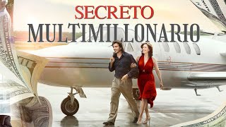 Secreto Multimillonario PELÍCULA COMPLETA  Películas Románticas  Pelis de Estrella [upl. by Christye]