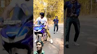 Video banane ka subscribe Karen comedy funny automobile prank explore teamck91 viralvideo [upl. by Alian]