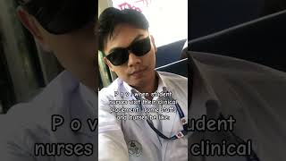 Bscnursing ❤️😙 bsn iom bnc cee bscnursing medico health nurses viral goviral [upl. by Mannie]