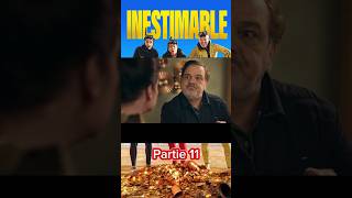 Inestimable La response de la banque Top moments du film film extrait comedie drole humour [upl. by Eyeleen721]