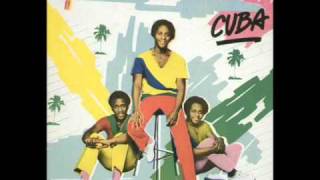 Gibson Brothers  Cuba Club Edit Dj Ericke Remixwmv [upl. by Silver]