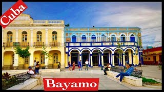 Best of Bayamo Cuba 2018 [upl. by Felice]