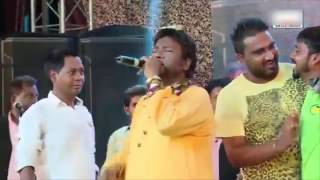 Sardool Sikander The Legend live Fullan Diye Kachiye Vaparne [upl. by Milburr]