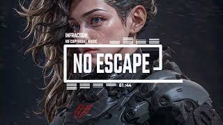 Cyberpunk Dynamic Dark Sport by Infraction No Copyright Music  No Escape [upl. by Ruhl732]