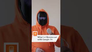 What is Chromecast [upl. by Acinnad640]