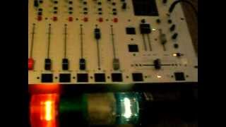 Behringer DX 1000 mit mAirListUSB FaderstartHotstartSteuerungTelefonhybridTalktimer [upl. by Blanka619]