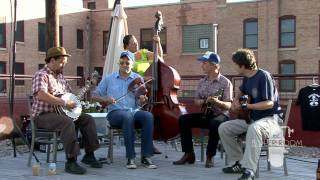 Foghorn Stringband Turn the card slowly [upl. by Frasier]