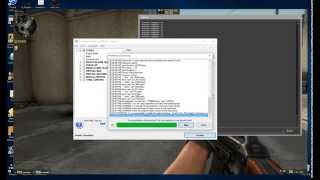 CSGO 14  How to use Enigma Protector [upl. by Lenoj]