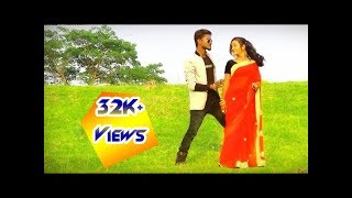 Jhiri Jhiri Jol Pore Asar Sorabone  Kurmali Jhumur Song 2018 [upl. by Krahmer]