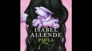 Paula de Isabel Allende 2 [upl. by Drona79]