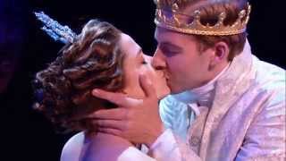 Rodgers  Hammersteins Cinderella Songs from the Show [upl. by Shanon679]