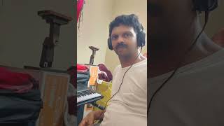 Oru Rathri Koodi  Suresh Kottayam summerinbethlehemcoversongshortsvideoshareefshahvlogsshorts [upl. by Adnauqal]