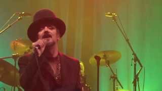 Boy George  Karma Chameleon  Koko 111013 [upl. by Alesandrini408]