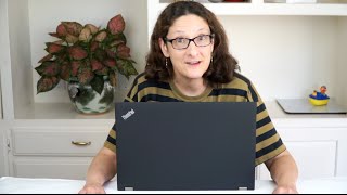 Lenovo ThinkPad P70 Review [upl. by Barabbas832]