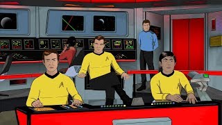 Star Trek  The Paradise Makers Part 1 [upl. by Carlile]