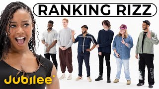 Ranking Rizz ft Deb Smikle  Ranking [upl. by Stelu90]