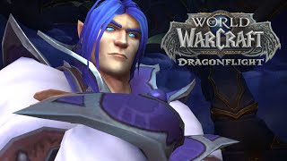 Lets Play WoW  Krieger 46  Die Macht des Todes [upl. by Wolliw]