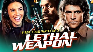 Siskel amp Ebert Lethal Weapon 4 Review [upl. by Anivid]