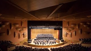 Mozart Requiem  Richard Egarr  Coro y Orquesta Sinfónica de Galicia [upl. by Snave]