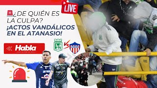 🚨 ALERTA EN EL FPC🚨VIOLENCIA DESMEDIDA Y NADIE SE HACE CARGO🚨🇨🇴 [upl. by Mixie]