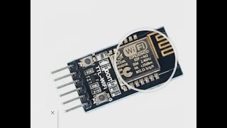 CURSO STM32 CLASE 82 CONOCIENDO EL MODULO DT06 ESP8285 COMUNICACION UART A WIFI IOT [upl. by Ettennek]