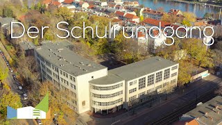 Der Schulrundgang  avhberlin [upl. by Pedro]